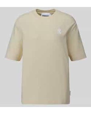 ARMEDANGELS T-Shirts - Naturel
