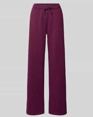 ONLY Sweatpants - Paars