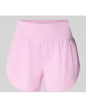 Asics Sportshorts - Roze