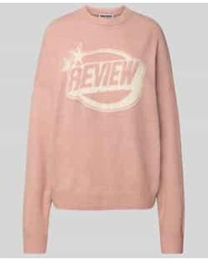 Review Truien - Roze