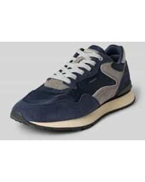 HOFF Sneakers Laag - Blauw