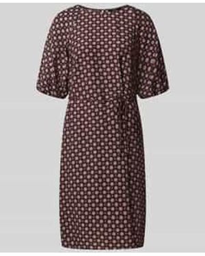 Zero Casual Jurken - Rood
