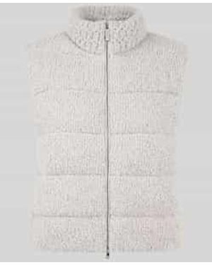 Marc Cain Bodywarmers - Wit