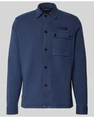 PME LEGEND Bomberjacks & Blousons - Blauw