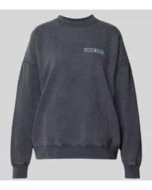 Anine Bing Sweaters - Blauw