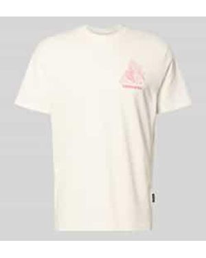 Dedicated T-Shirts - Naturel