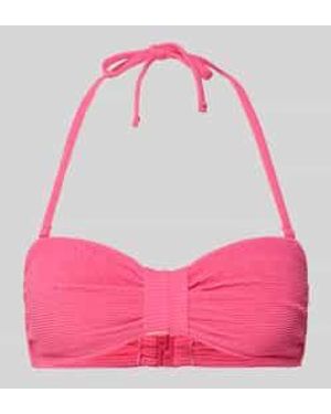 Jake*s Bikini-Bovendeel - Roze