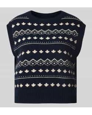 Weekend by Maxmara Spencers - Blauw