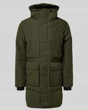 Only & Sons Parka's - Groen