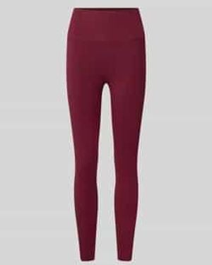 Aim'n Sportleggings - Rood