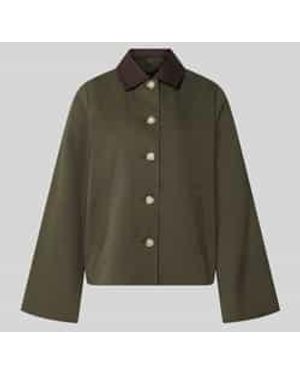 Vero Moda Bomberjacks - Groen