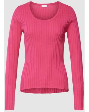 FROGBOX Longsleeve - Pink