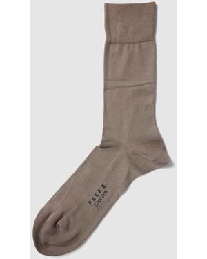 FALKE Socken Mit Stretch-Anteil Modell 'Cool 24/7' - Natur