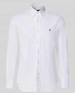 Polo Ralph Lauren Ralph Lauren Casual Overhemden - Wit