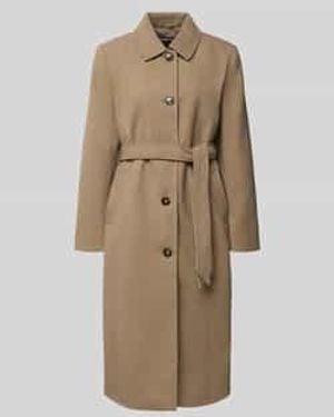Pieces Teddy- & Faux Fur Jassen - Naturel