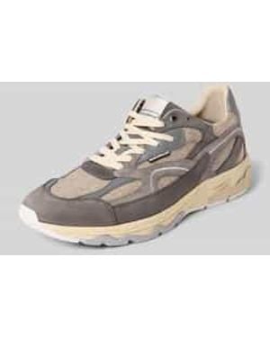 Floris Van Bommel Sneakers Laag - Meerkleurig