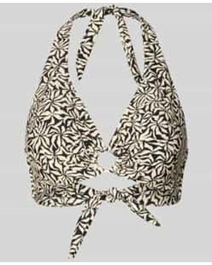 Barts Bikini Tops - Wit