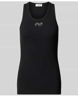 Liu Jo Tanktops - Zwart