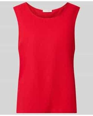 Freequent Tanktops - Rood