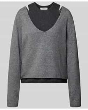 TOPSHOP Truien - Grijs