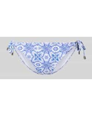 Joop! Bikini Broekjes - Blauw