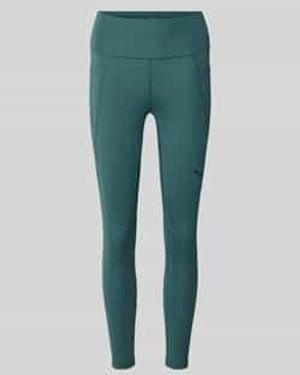 PUMA Sportleggings - Groen