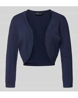 Swing Bolero's - Blauw
