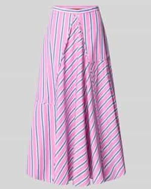 MAX&Co. Maxi Rokken - Roze