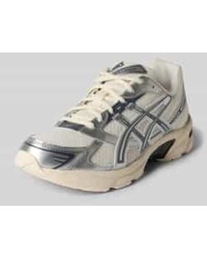 Asics Sneakers Laag - Grijs