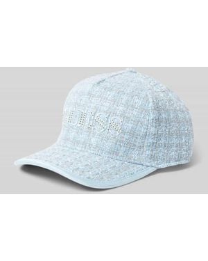 Guess Basecap - Blau