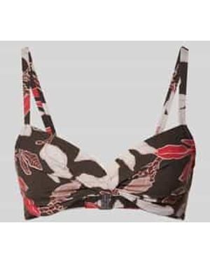 Barts Bikini Tops - Bruin