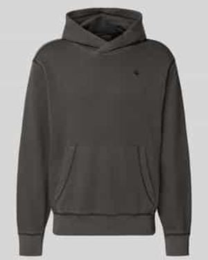 G-Star Hoodies - Grijs
