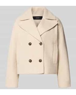 Vero Moda Trenchcoats - Naturel
