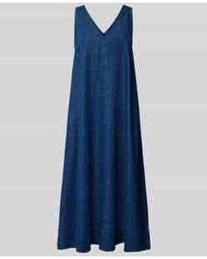 ARMEDANGELS Casual Jurken - Blauw