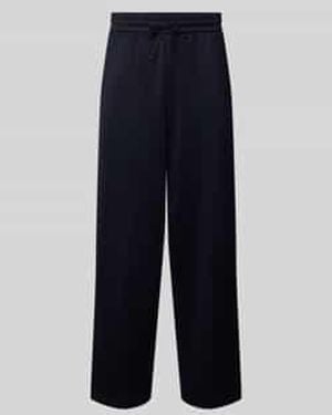 ARMANI EXCHANGE Sweatpants - Blauw