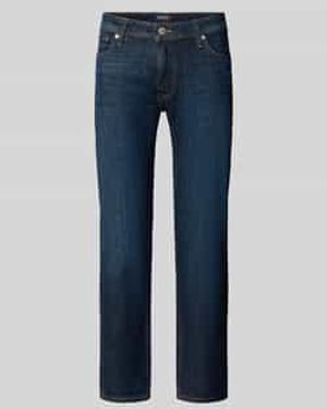 Jack & Jones Regular Fit Jeans - Blauw