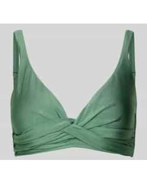 Barts Bikini Tops - Groen