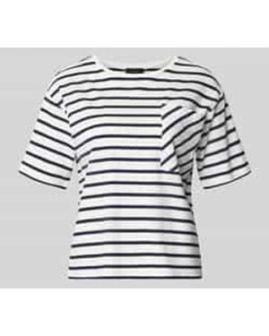 Monari T-Shirts - Grijs