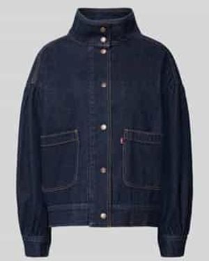 Levi's Spijkerjasjes - Blauw