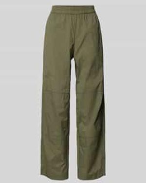 esmé studios Sweatpants - Groen