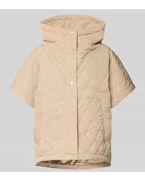 Cph Muse Bodywarmers - Naturel