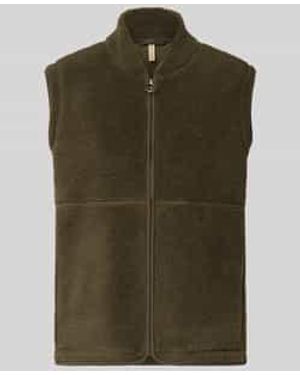 Soya Concept Gilets - Groen