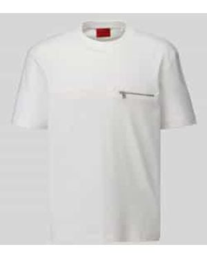 HUGO T-Shirts - Wit