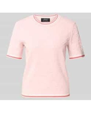 Marc Cain Truien - Roze
