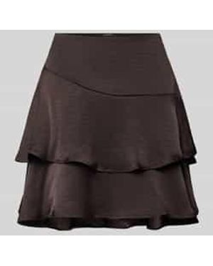 Vero Moda Minirokken - Meerkleurig