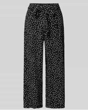 ONLY Culottes - Zwart