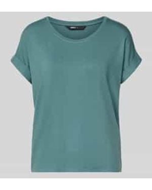 ONLY T-Shirts - Groen
