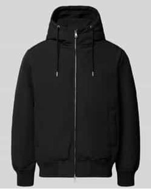 Jack & Jones Bomberjacks & Blousons - Zwart