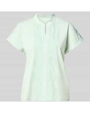 Marc Cain T-Shirts - Groen