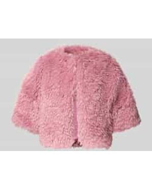 Rinascimento Bolero's - Roze
